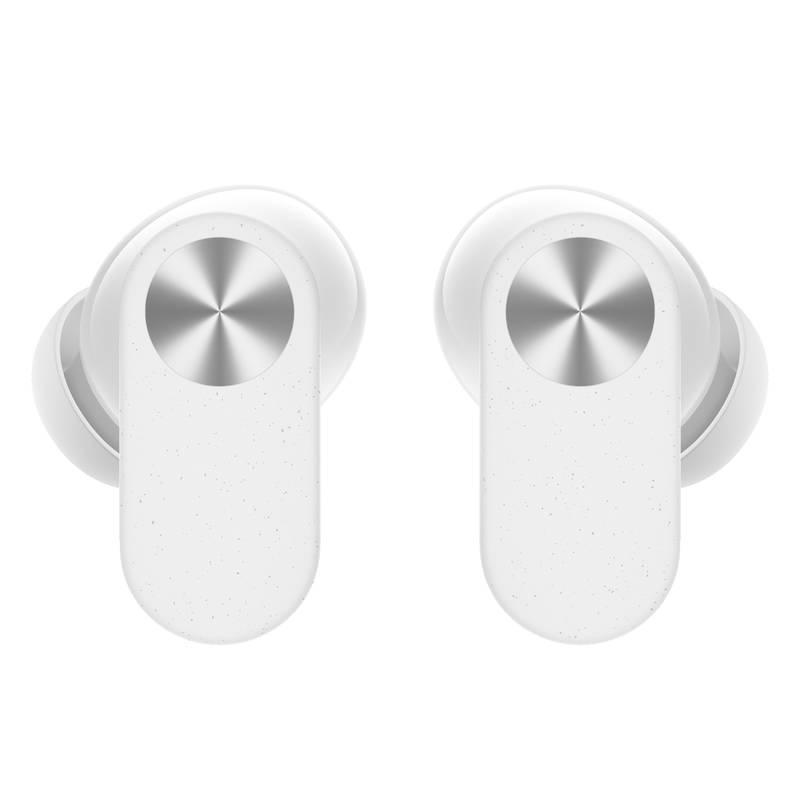 Sluchátka OnePlus Nord Buds 2 bílá