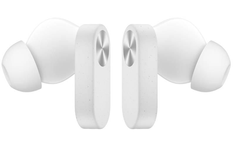 Sluchátka OnePlus Nord Buds 2 bílá