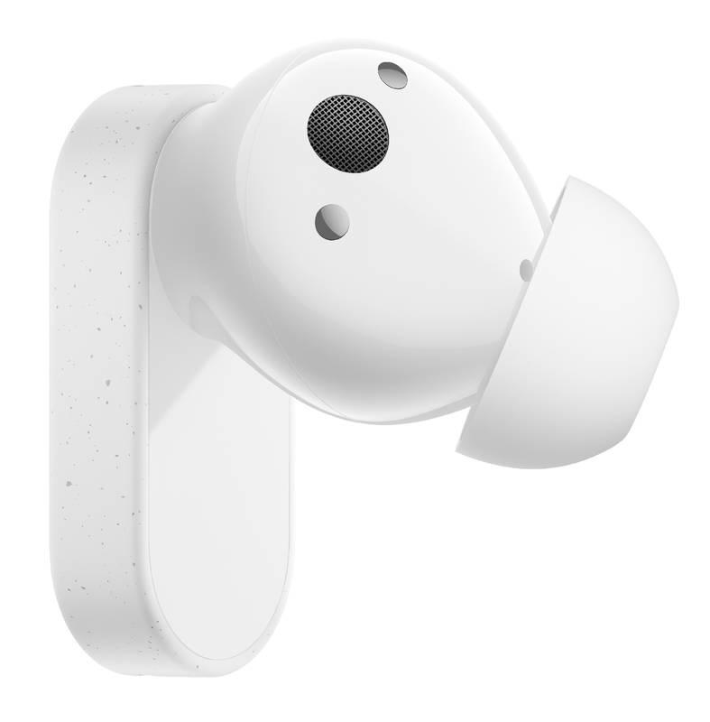 Sluchátka OnePlus Nord Buds 2 bílá