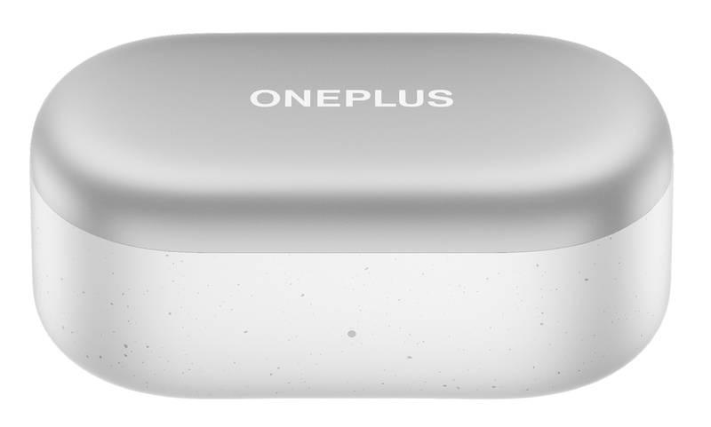 Sluchátka OnePlus Nord Buds 2 bílá