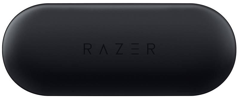 Sluchátka Razer Hammerhead HyperSpeed Xbox Licensed černá