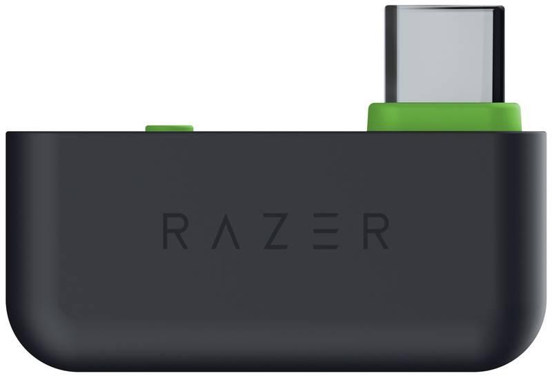 Sluchátka Razer Hammerhead HyperSpeed Xbox Licensed černá