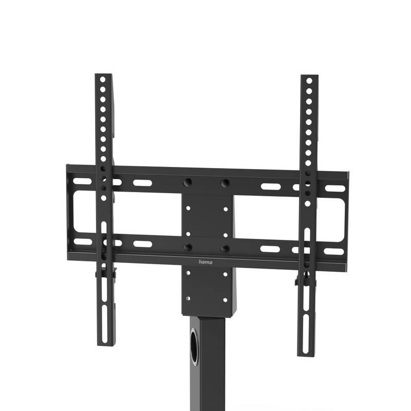 Stojan pro TV Hama stolní, pro úhlopříčky 32"-55", nosnost 30 kg černý