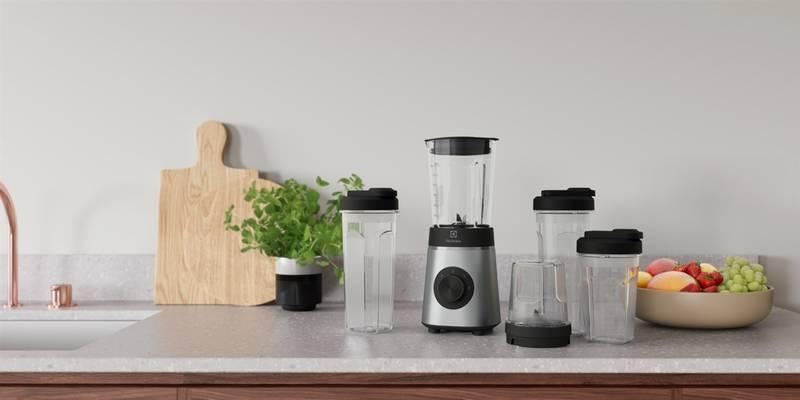 Stolní mixér Electrolux Create 4 E4CB1-6ST
