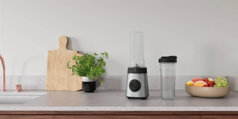 Stolní mixér Electrolux Create 4 E4SB1-4ST