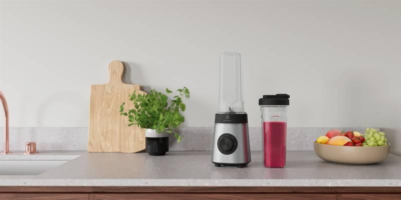 Stolní mixér Electrolux Create 4 E4SB1-4ST