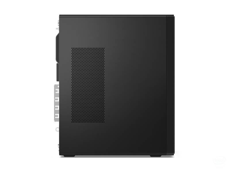Stolní počítač Lenovo ThinkCentre M80t Gen 3 černý