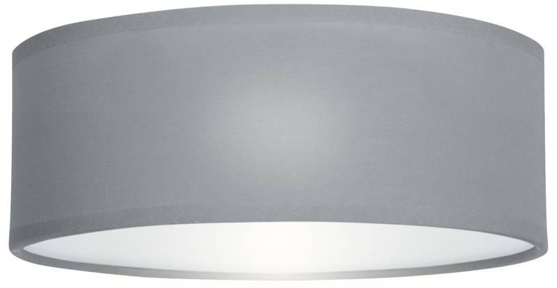Stropní svítidlo Smartwares 30 cm šedé