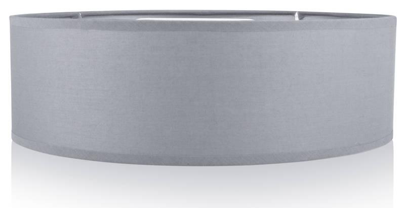 Stropní svítidlo Smartwares 30 cm šedé