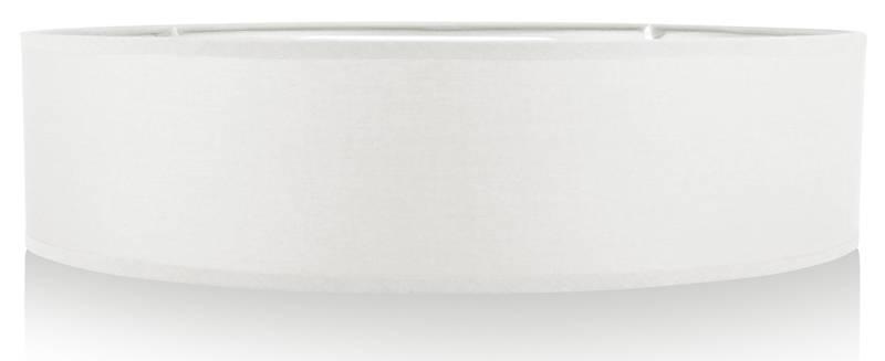 Stropní svítidlo Smartwares 40 cm bílé