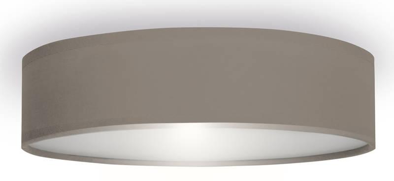 Stropní svítidlo Smartwares 40 cm hnědé