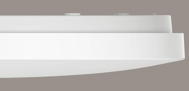 Stropní svítidlo Xiaomi Mi Smart LED Ceiling Light 35 cm bílé