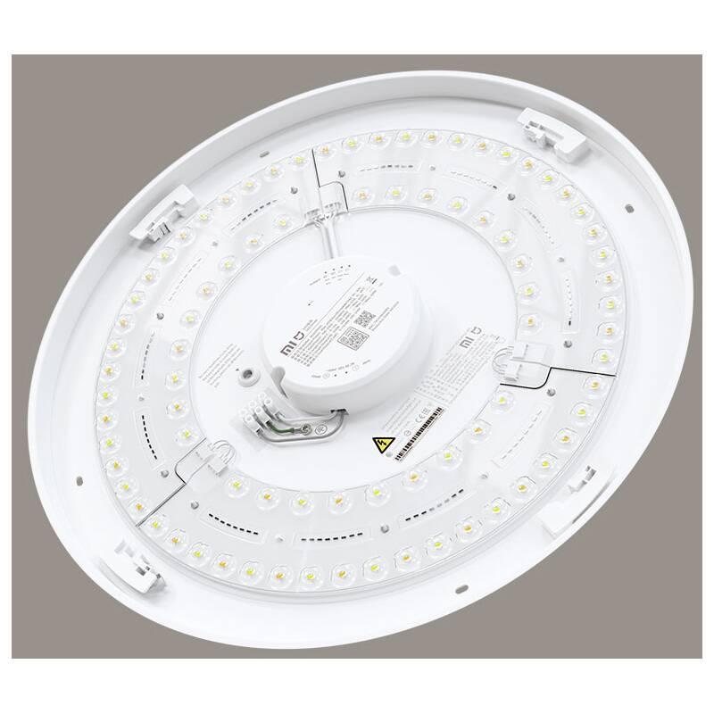 Stropní svítidlo Xiaomi Mi Smart LED Ceiling Light 35 cm bílé