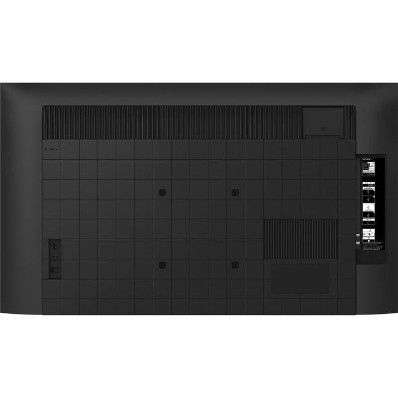 Televize Sony KD-43X80L