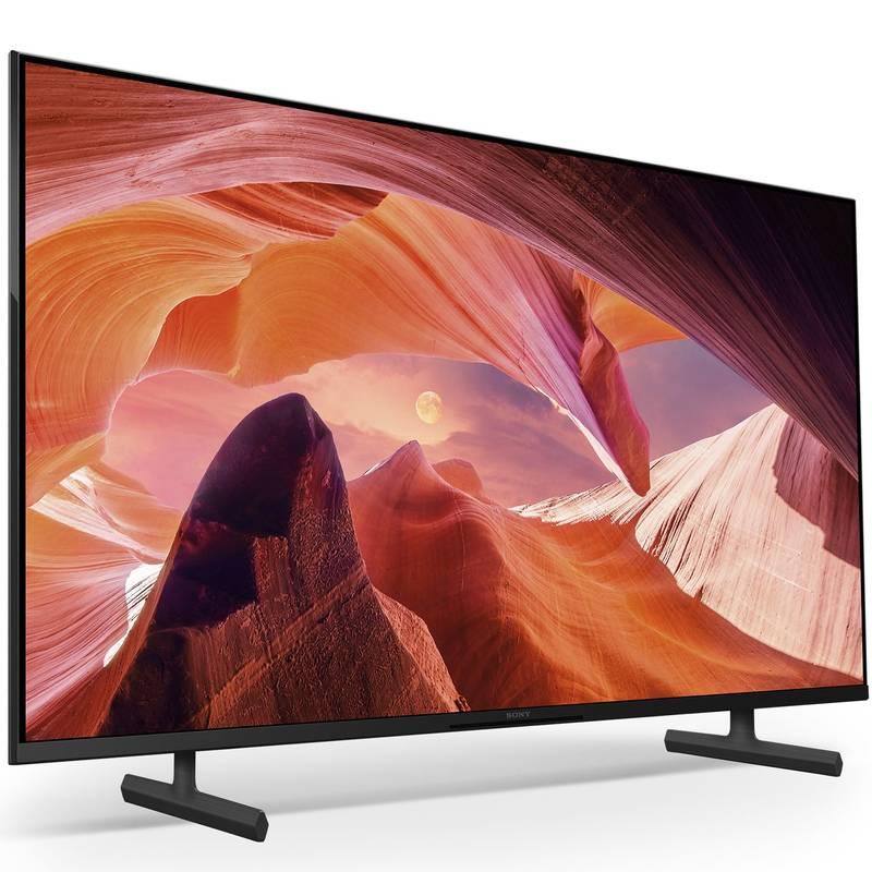Televize Sony KD-43X80L