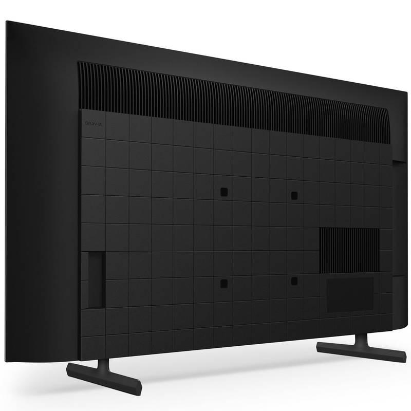 Televize Sony KD-43X80L