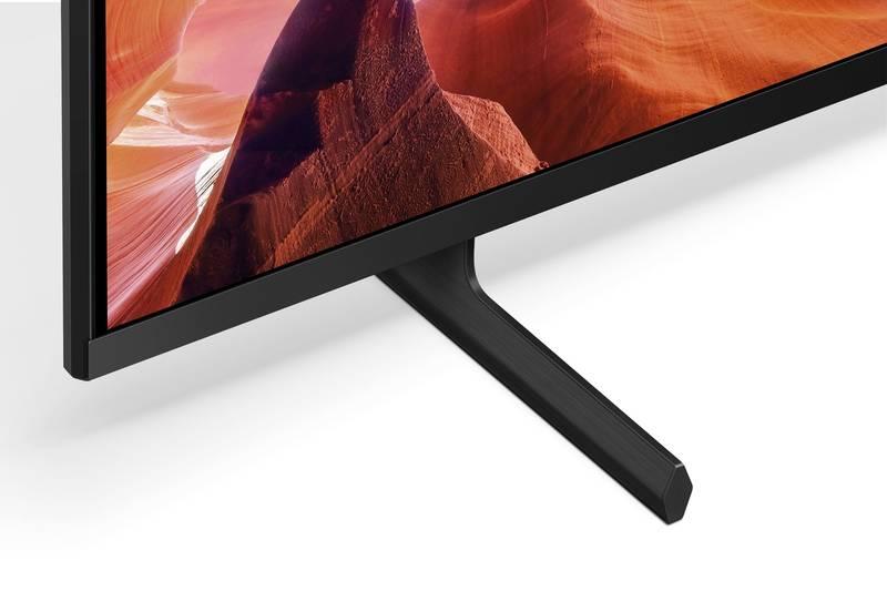 Televize Sony KD-43X80L