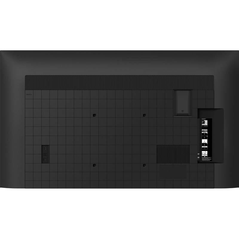 Televize Sony KD-55X80L