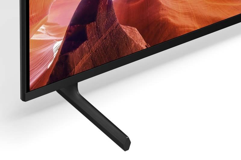 Televize Sony KD-55X80L