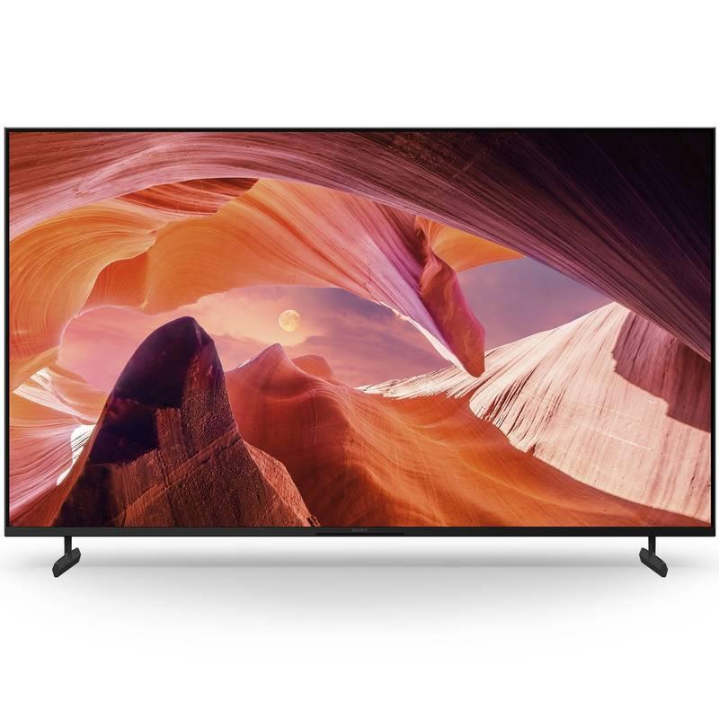 Televize Sony KD-55X80L