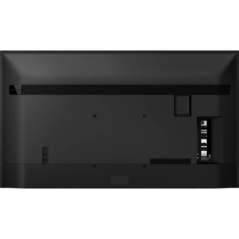 Televize Sony KD-65X75WL