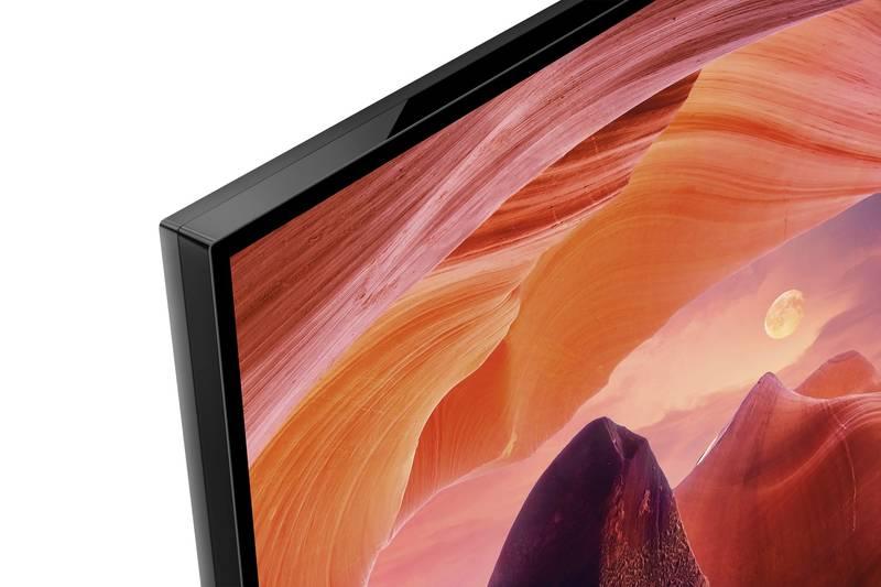 Televize Sony KD-65X80L