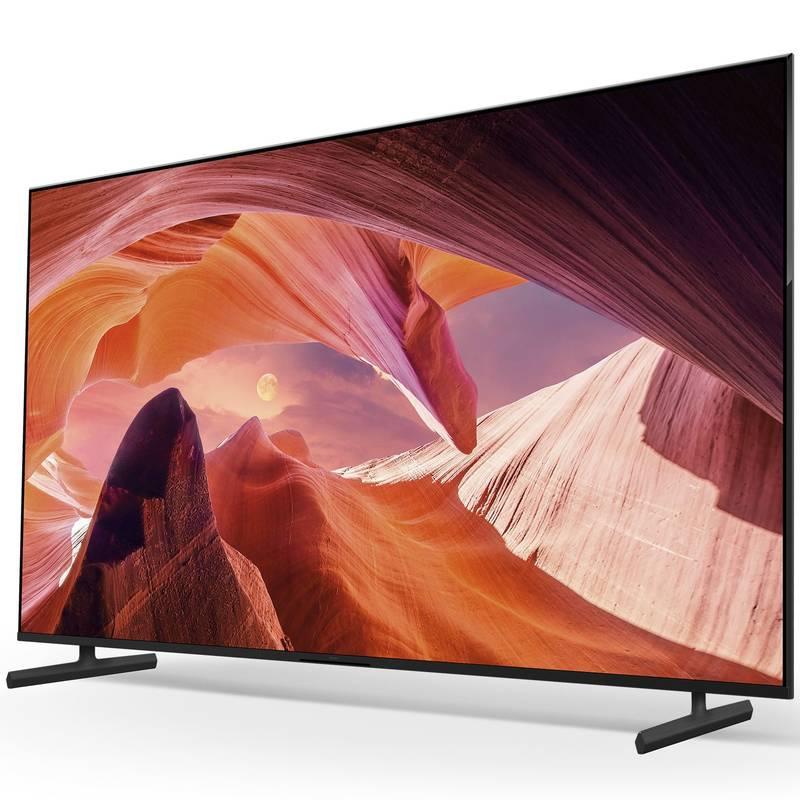 Televize Sony KD-85X80L