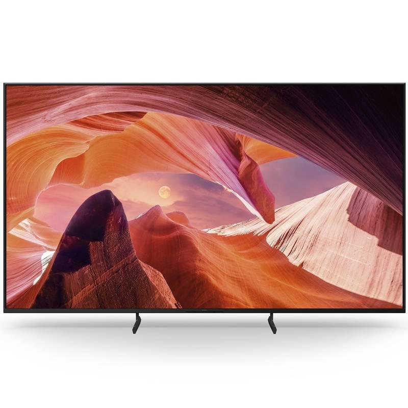 Televize Sony KD-85X80L