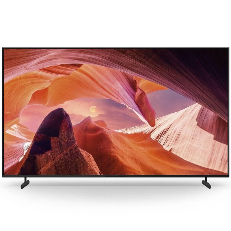 Televize Sony KD-85X80L