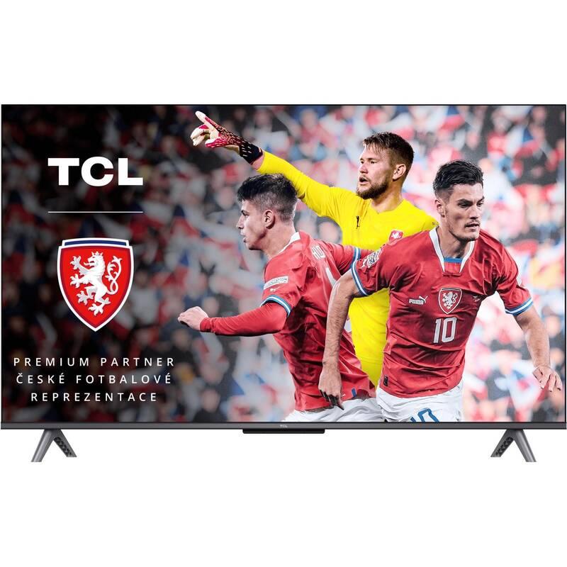 Televize TCL 43C645
