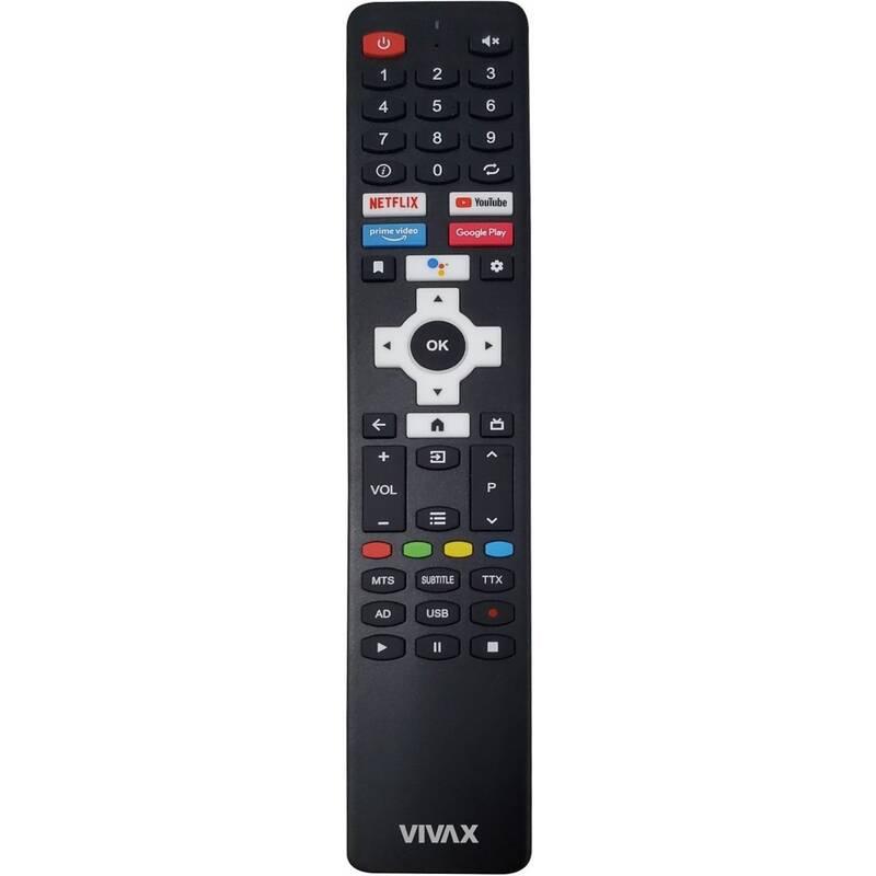 Televize VIVAX 32LE20K
