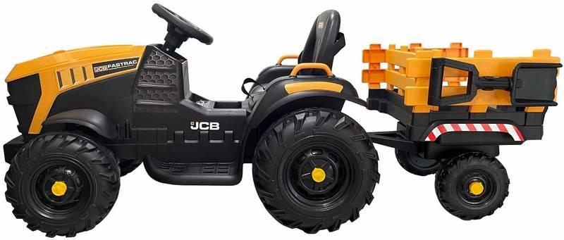 Traktor Buddy Toys BEC 8212