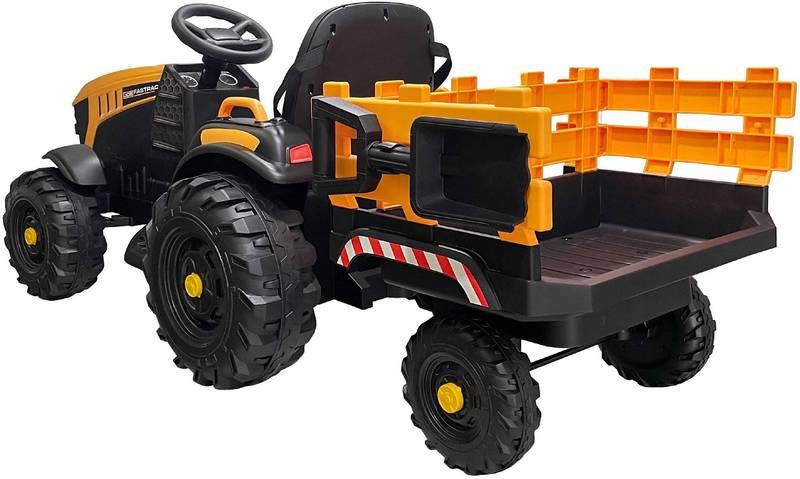Traktor Buddy Toys BEC 8212, Traktor, Buddy, Toys, BEC, 8212