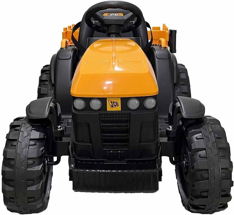 Traktor Buddy Toys BEC 8212