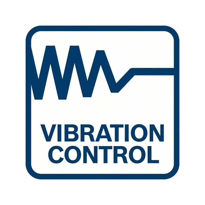 Úhlová bruska Bosch GWS 17-150 S