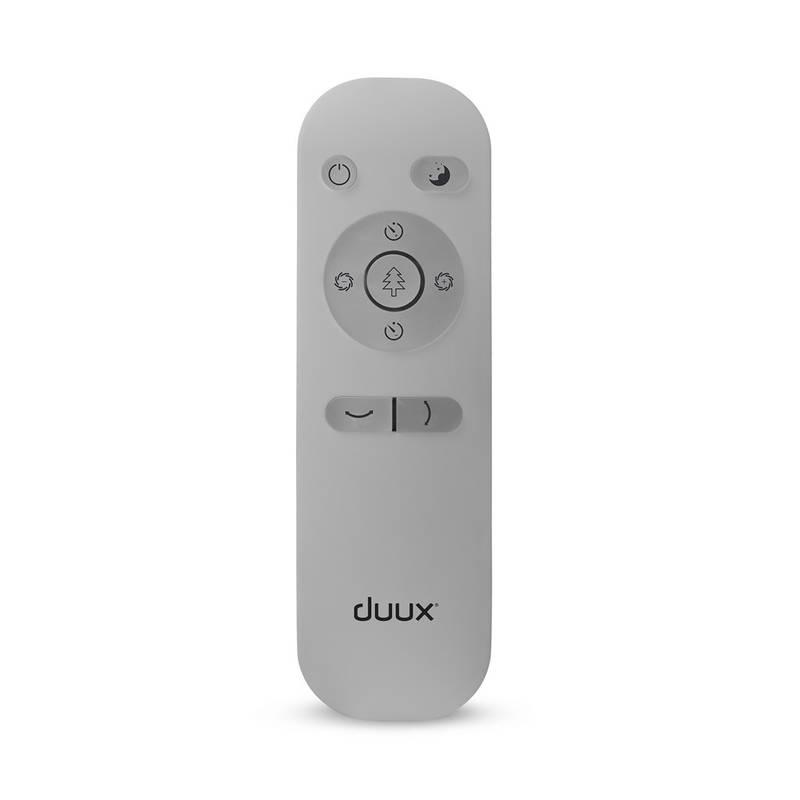 Ventilátor stojanový Duux DXCF19 Whisper Flex Smart šedý