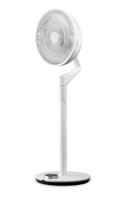 Ventilátor stojanový Duux DXCF51 Whisper Flex Ultimate bílý