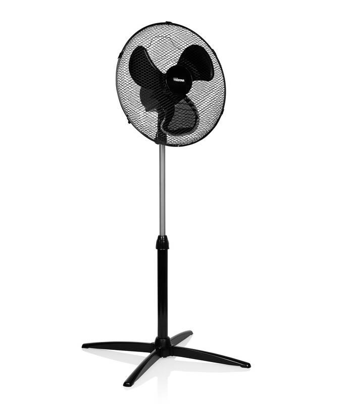 Ventilátor stojanový Tristar VE-5756 černý