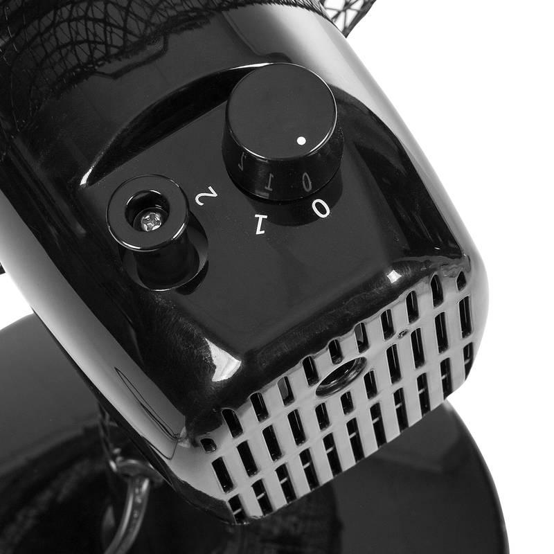Ventilátor stolní Tristar VE-5722 černý