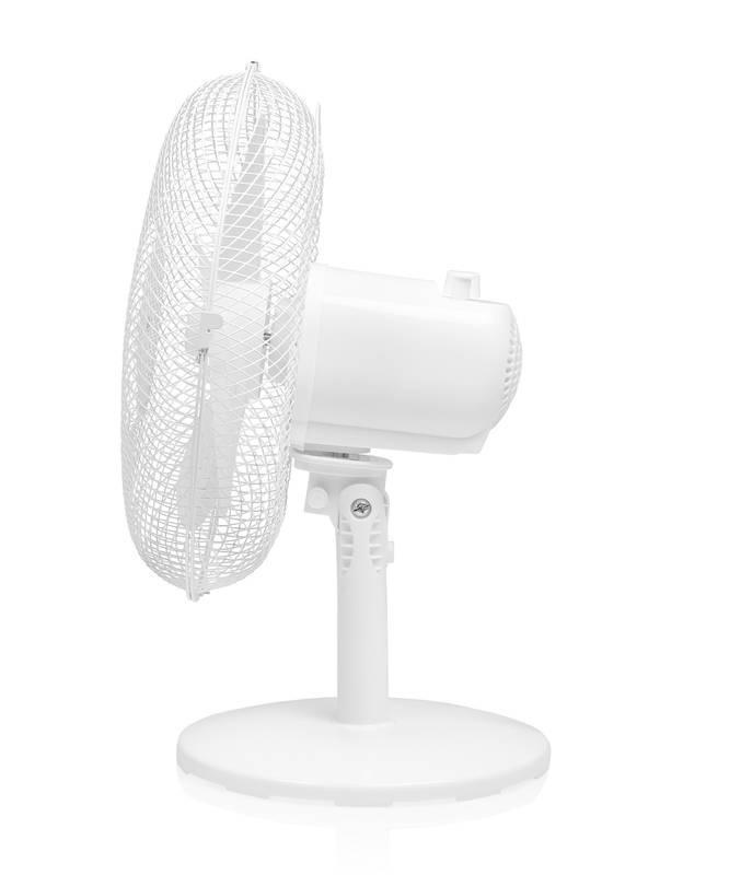 Ventilátor stolní Tristar VE-5724 bílý