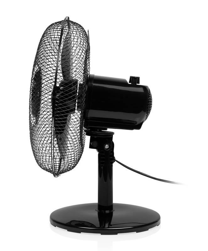Ventilátor stolní Tristar VE-5725 černý