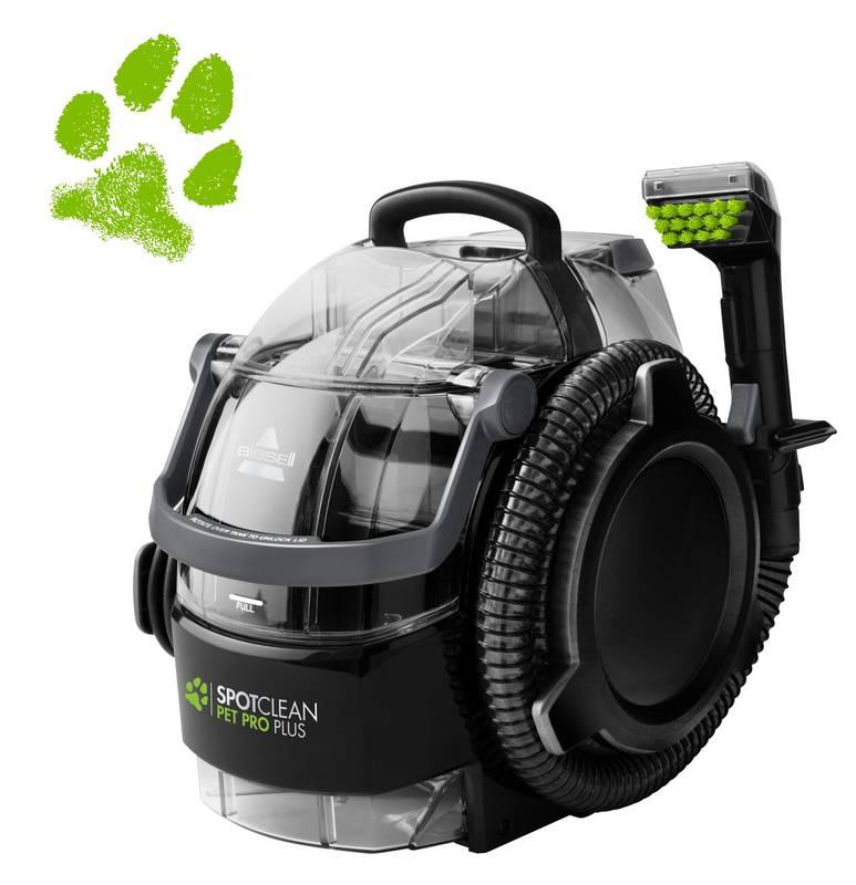 Víceúčelový vysavač Bissell 37252 SpotClean Pet Pro Plus