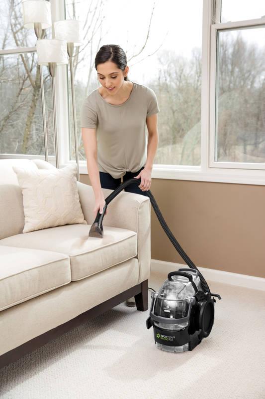 Víceúčelový vysavač Bissell 37252 SpotClean Pet Pro Plus