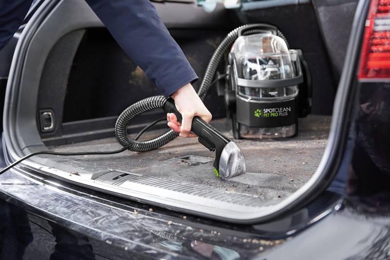 Víceúčelový vysavač Bissell 37252 SpotClean Pet Pro Plus