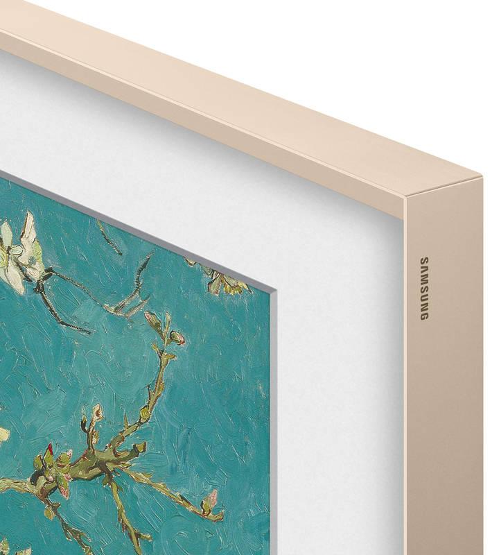 Výměnný rámeček Samsung pro Frame TV s úhlopříčkou 43