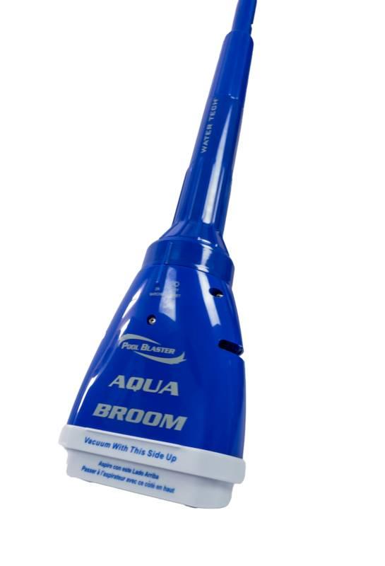 Vysavač bazénový Planet Pool AQUA BROOM