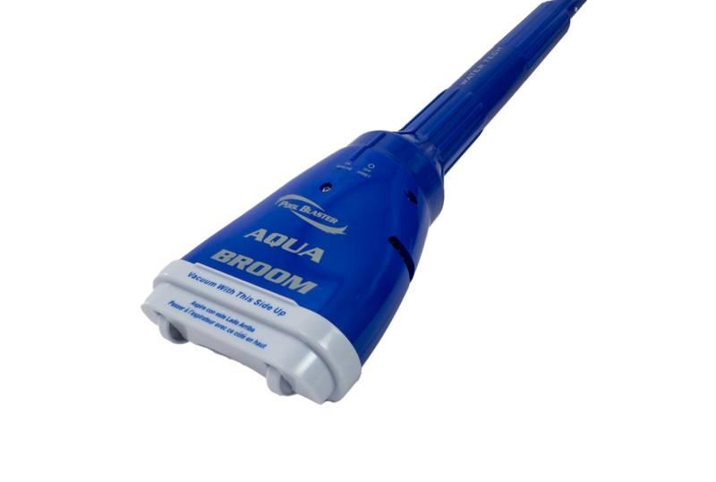 Vysavač bazénový Planet Pool AQUA BROOM