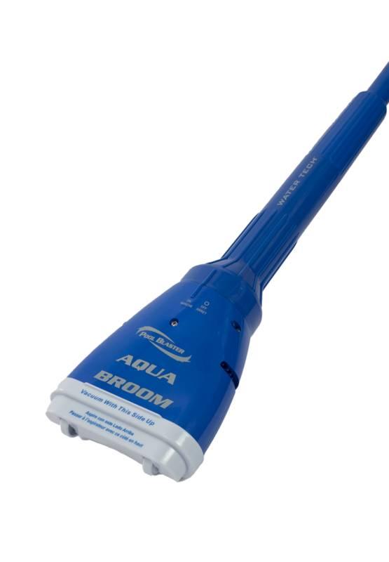 Vysavač bazénový Planet Pool AQUA BROOM