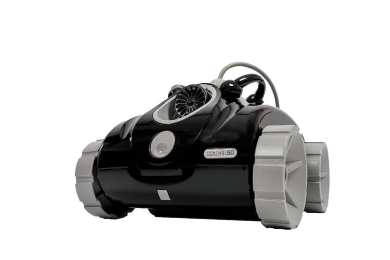Vysavač bazénový Planet Pool Orca 50 Pro