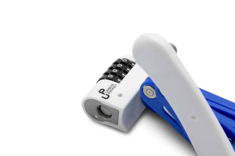 Zámek Urban Prime UP-AC-220032